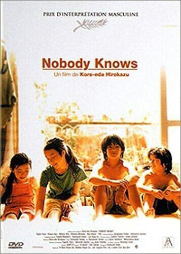 Nobody knows État correct -  reconditionné disponible sur Label Emmaüs